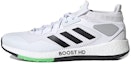 Buy adidas PulseBoost HD 'White Black Grey' EG9969