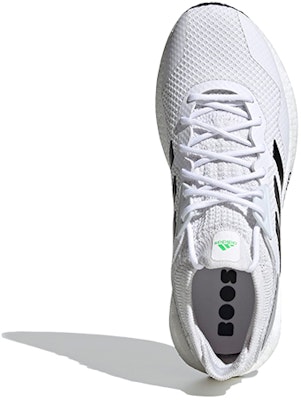 adidas PulseBoost HD 'White Black Grey' EG9969 Purchase adidas PulseBoost HD 'White Black Grey' EG9969