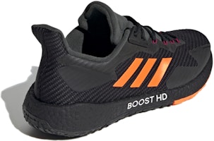 adidas Pulseboost HD C.Rdy U 'Negro Naranja' FV6202 Shop adidas Pulseboost HD C.Rdy U 'Negro Naranja' FV6202
