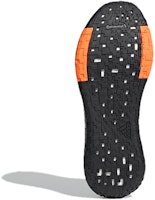 adidas Pulseboost HD C.Rdy U 'Negro Naranja' FV6202 Details for adidas Pulseboost HD C.Rdy U 'Negro Naranja' FV6202