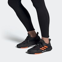 adidas Pulseboost HD C.Rdy U 'Negro Naranja' FV6202 Sizing adidas Pulseboost HD C.Rdy U 'Negro Naranja' FV6202