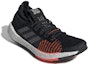 Order 阿迪達斯 Pulseboost HD 黑橘