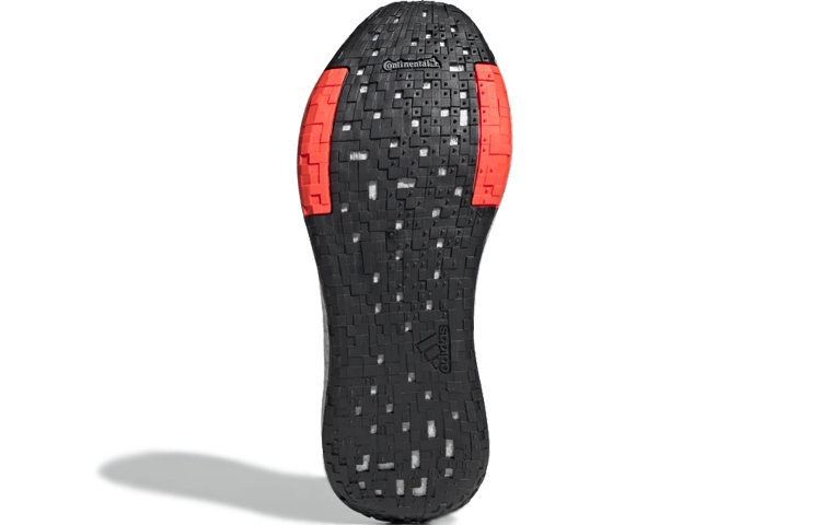 Purchase 阿迪達斯 Pulseboost HD 黑橘