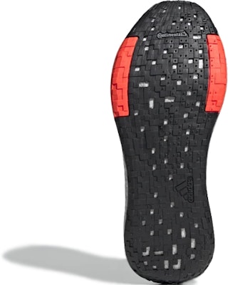 阿迪達斯 Pulseboost HD 黑橘 Purchase 阿迪達斯 Pulseboost HD 黑橘