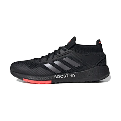 adidas PulseBoost HD 'Black Night Metallic'