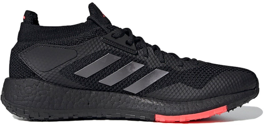 adidas Pulseboost Hd Black/Pink EG9970 Order adidas Pulseboost Hd Black/Pink EG9970