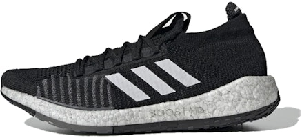 adidas Pulseboost HD Black/White/Grey FV0457 adidas Pulseboost HD Black/White/Grey FV0457