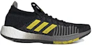 Order adidas Pulseboost HD Zwart/Geel EG0974