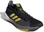 Lookbook adidas Pulseboost HD Zwart/Geel EG0974