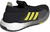Shop adidas Pulseboost HD Zwart/Geel EG0974