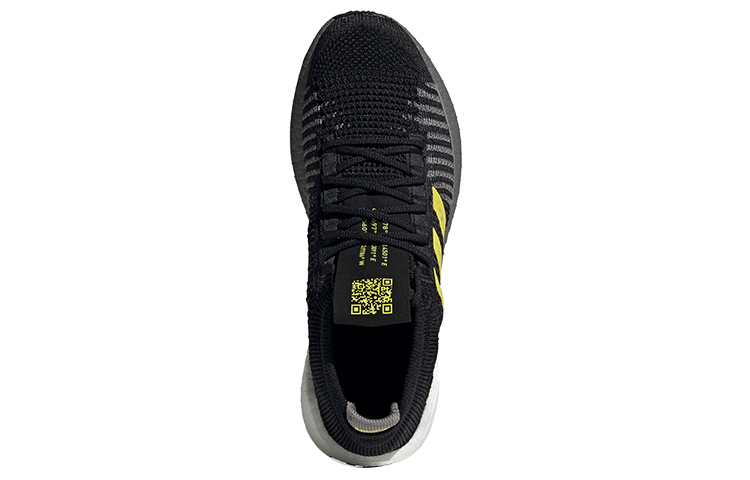 Purchase adidas Pulseboost HD Zwart/Geel EG0974