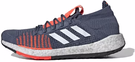 adidas Pulseboost HD Blue/Orange G26933 adidas Pulseboost HD Blue/Orange G26933