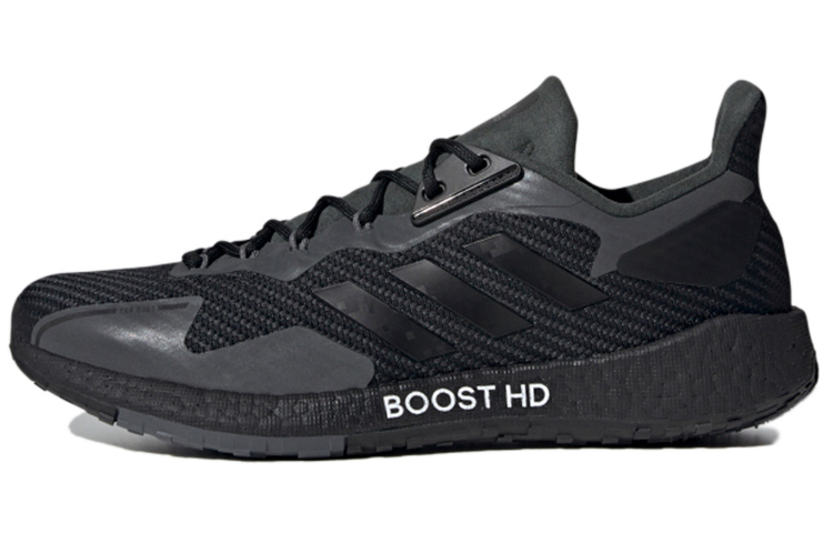 adidas PulseBoost HD C.RDY U 'Core Black' FV6203