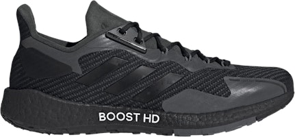 adidas PulseBoost HD C.RDY U 'Core Black' FV6203 adidas PulseBoost HD C.RDY U 'Core Black' FV6203