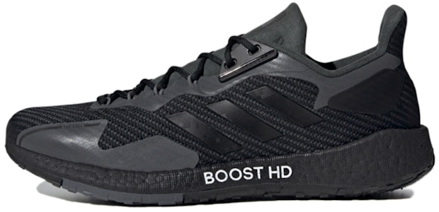 アディダス パルスブーストHD C.RDY 黒 FV6203 Buy アディダス パルスブーストHD C.RDY 黒 FV6203