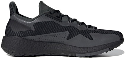 adidas PulseBoost HD C.RDY U 'Hitam Teras' FV6203 Order adidas PulseBoost HD C.RDY U 'Hitam Teras' FV6203