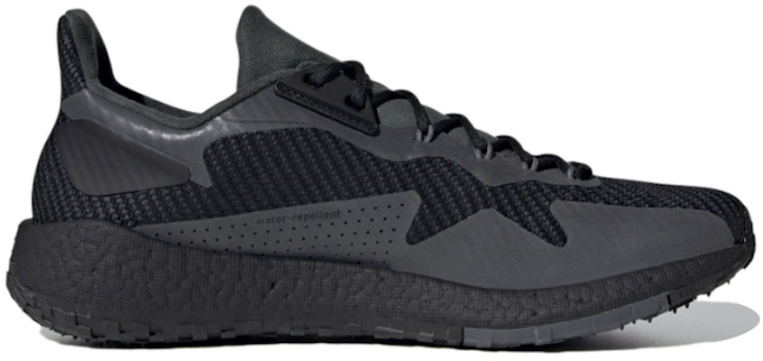 adidas PulseBoost HD C.RDY U 'Core Black' FV6203 Order adidas PulseBoost HD C.RDY U 'Core Black' FV6203
