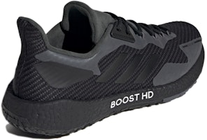 adidas PulseBoost HD C.RDY U 'Hitam Teras' FV6203 Shop adidas PulseBoost HD C.RDY U 'Hitam Teras' FV6203
