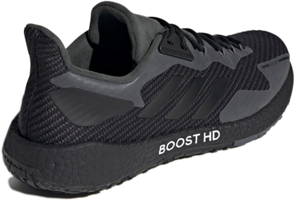 adidas PulseBoost HD C.RDY U 'Negro Core' FV6203 Shop adidas PulseBoost HD C.RDY U 'Negro Core' FV6203