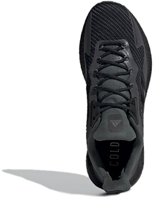adidas PulseBoost HD C.RDY U 'Core Black' FV6203 Purchase adidas PulseBoost HD C.RDY U 'Core Black' FV6203