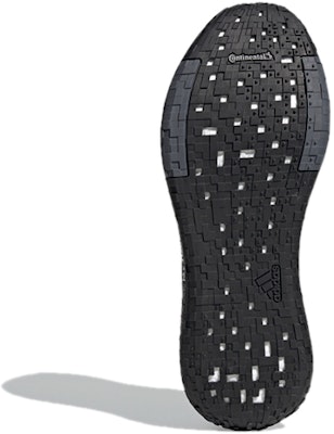 adidas PulseBoost HD C.RDY U 'Core Black' FV6203 Details for adidas PulseBoost HD C.RDY U 'Core Black' FV6203