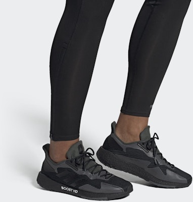 adidas PulseBoost HD C.RDY U 'Core Black' FV6203 Sizing adidas PulseBoost HD C.RDY U 'Core Black' FV6203