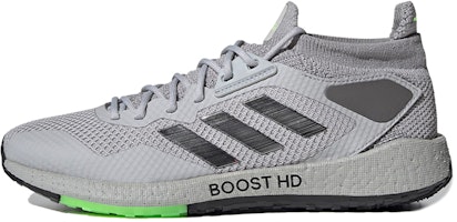 adidas Pulseboost HD Grey/Green EG9968 adidas Pulseboost HD Grey/Green EG9968