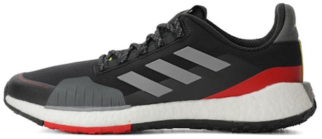 adidas PulseBoost HD Guard 'Red' FV3124 adidas PulseBoost HD Guard 'Red' FV3124
