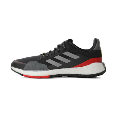 adidas PulseBoost HD Guard 'Red'