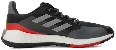 阿迪达斯 PulseBoost HD Guard "红色" FV3124 Order 阿迪达斯 PulseBoost HD Guard "红色" FV3124