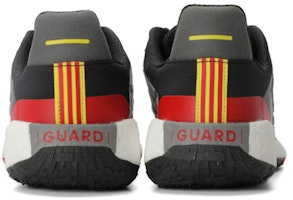 阿迪达斯 PulseBoost HD Guard "红色" FV3124 Shop 阿迪达斯 PulseBoost HD Guard "红色" FV3124