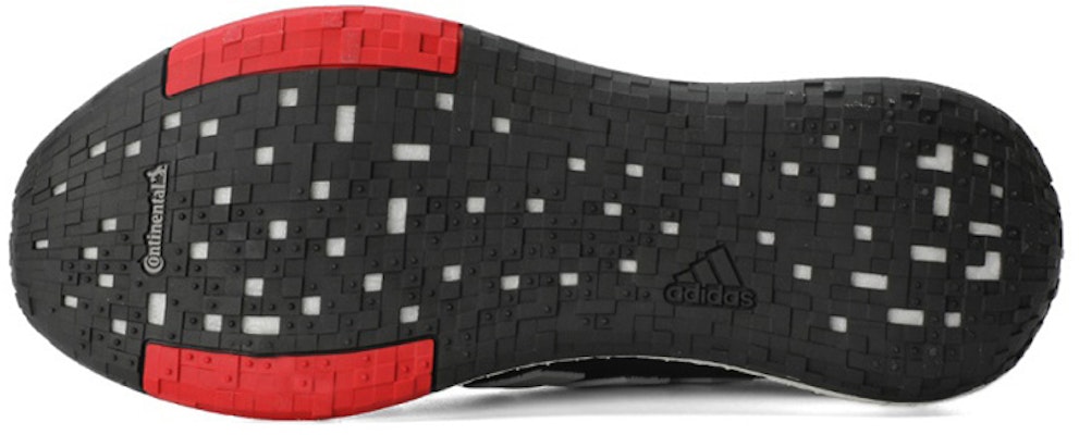 adidas PulseBoost HD Guard 'Red' FV3124 Purchase adidas PulseBoost HD Guard 'Red' FV3124