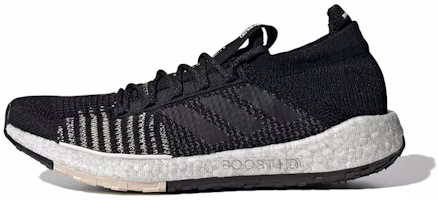 adidas PulseBoost HD LTD 'Core Black' G26990 adidas PulseBoost HD LTD 'Core Black' G26990