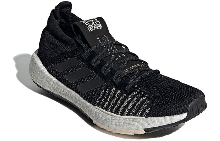 Order 阿迪达斯 PulseBoost HD LTD '核心黑' G26990