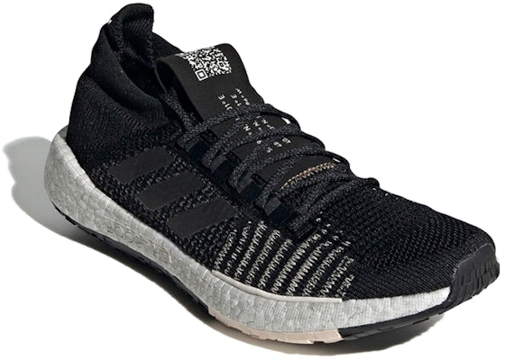 阿迪达斯 PulseBoost HD LTD '核心黑' G26990 Order 阿迪达斯 PulseBoost HD LTD '核心黑' G26990