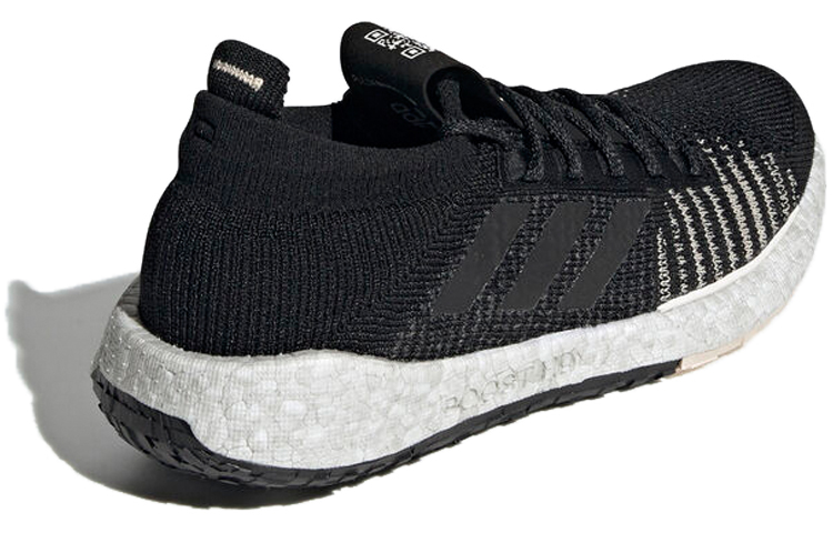 Lookbook 阿迪达斯 PulseBoost HD LTD '核心黑' G26990