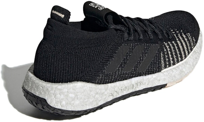 阿迪达斯 PulseBoost HD LTD '核心黑' G26990 Lookbook 阿迪达斯 PulseBoost HD LTD '核心黑' G26990