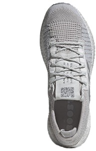 愛迪達Pure Boost HD One低幫跑步鞋男款灰色 Shop 愛迪達Pure Boost HD One低幫跑步鞋男款灰色