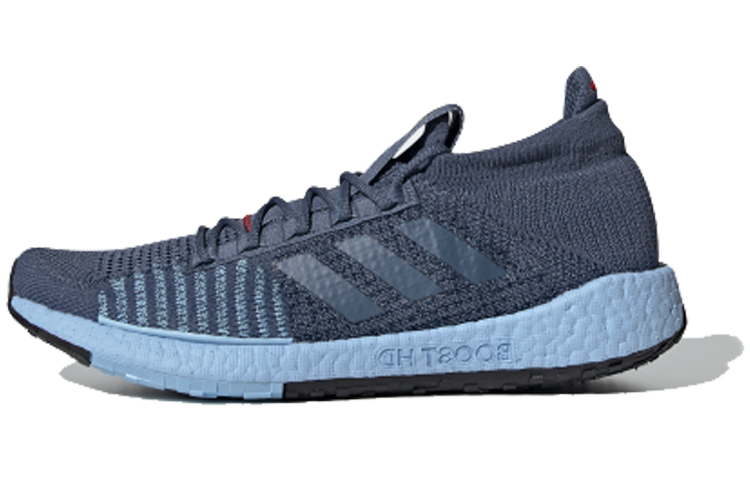 adidas Pulseboost Hd Ltd Grey/Blue EH2880