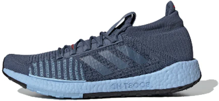 adidas Pulseboost Hd Ltd Grey/Blue EH2880 adidas Pulseboost Hd Ltd Grey/Blue EH2880