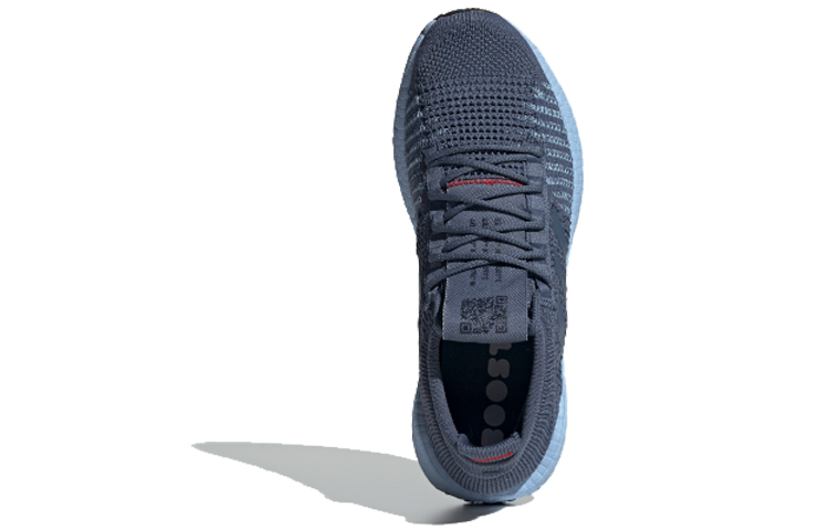 Shop adidas Pulseboost HD Ltd Grijs/Blauw EH2880