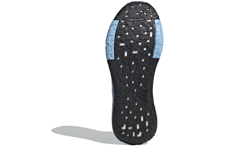 Purchase adidas Pulseboost HD Ltd Grijs/Blauw EH2880