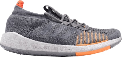 adidas PulseBoost HD LTD M 'Flash Orange' G26989 adidas PulseBoost HD LTD M 'Flash Orange' G26989