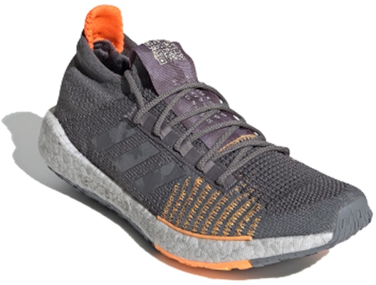 adidas PulseBoost HD LTD M 'Flash Orange' G26989 Order adidas PulseBoost HD LTD M 'Flash Orange' G26989