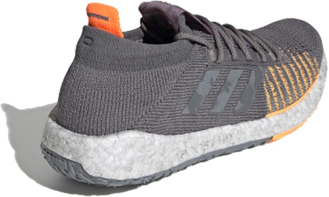 adidas PulseBoost HD LTD M 'Flash Orange' G26989 Lookbook adidas PulseBoost HD LTD M 'Flash Orange' G26989