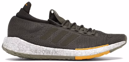 adidas PulseBoost HD Monocle Raw Khaki EG2661 adidas PulseBoost HD Monocle Raw Khaki EG2661