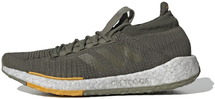 adidas PulseBoost HD Monocle Raw Khaki EG2661 Buy adidas PulseBoost HD Monocle Raw Khaki EG2661