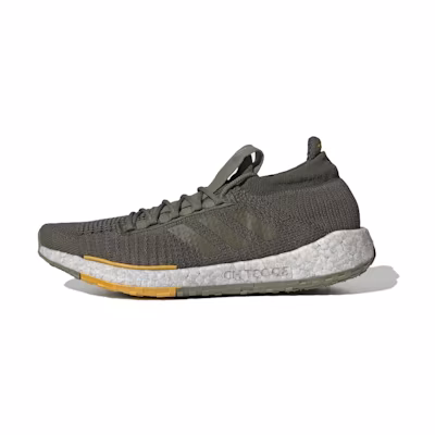 adidas PulseBoost HD Monocle Raw Khaki