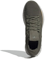 아디다스 펄스부스트 HD 모노클 로우 카키 (58 characters) EG2661 Shop 아디다스 펄스부스트 HD 모노클 로우 카키 (58 characters) EG2661