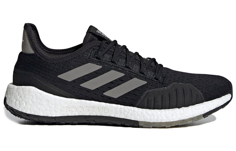 Lookbook adidas PulseBoost HD Summer.Rdy ''Schwarz'' EG0938